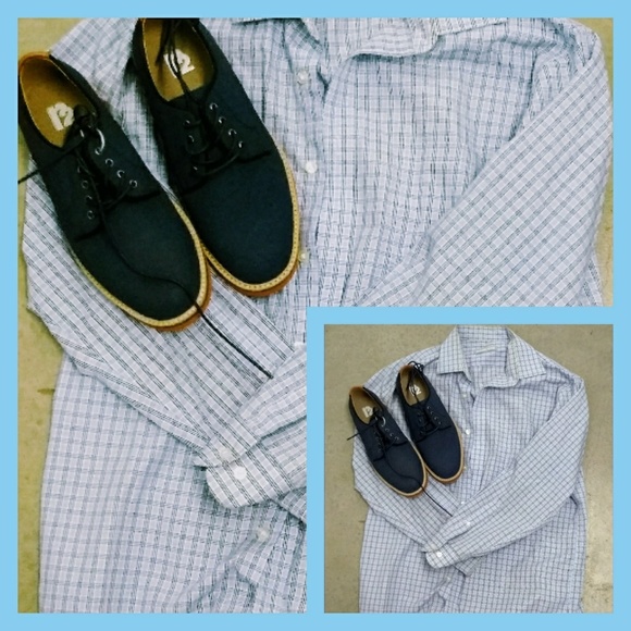 Michael Kors Other - 💍Michael Kors strapped button-down long-sleeve